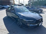 2024 Honda Accord Hybrid Sport Sedan