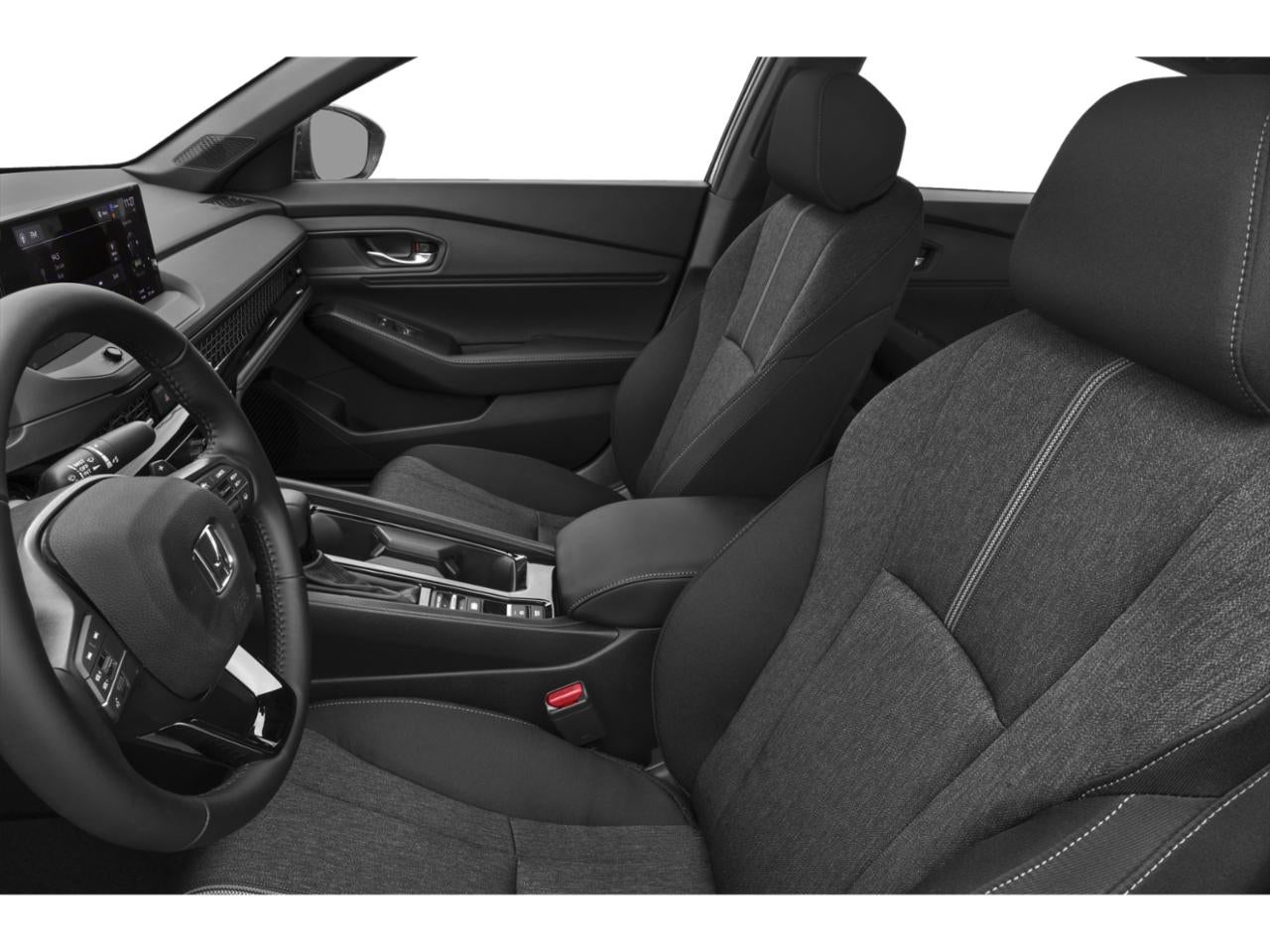 2024 Honda Accord Hybrid Sport Sedan