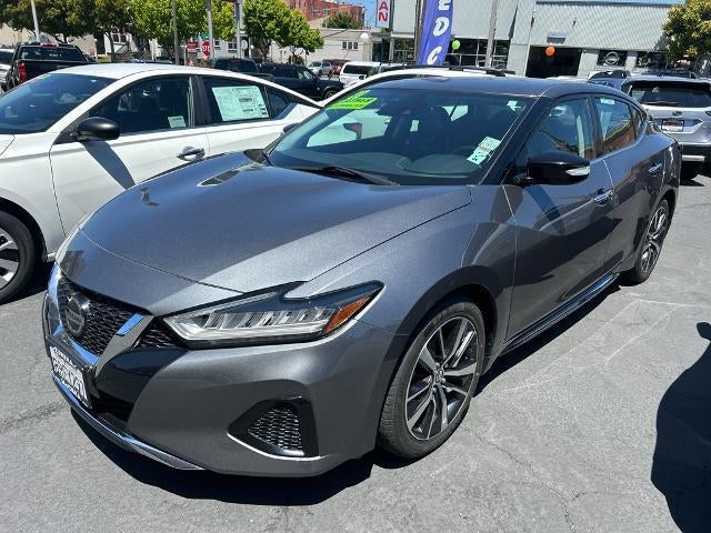 2020 Nissan Maxima SV 3.5L