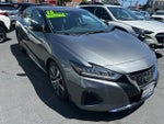 2020 Nissan Maxima SV 3.5L