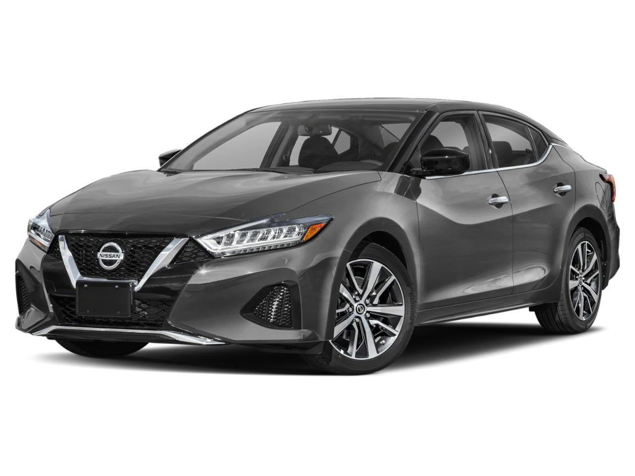 2020 Nissan Maxima SV 3.5L
