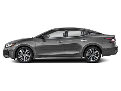 2020 Nissan Maxima SV 3.5L