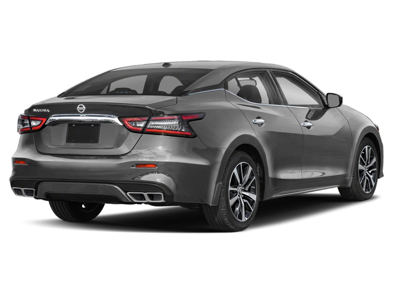 2020 Nissan Maxima SV 3.5L