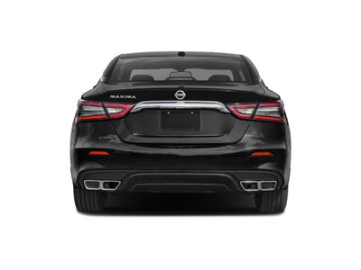2020 Nissan Maxima SV 3.5L