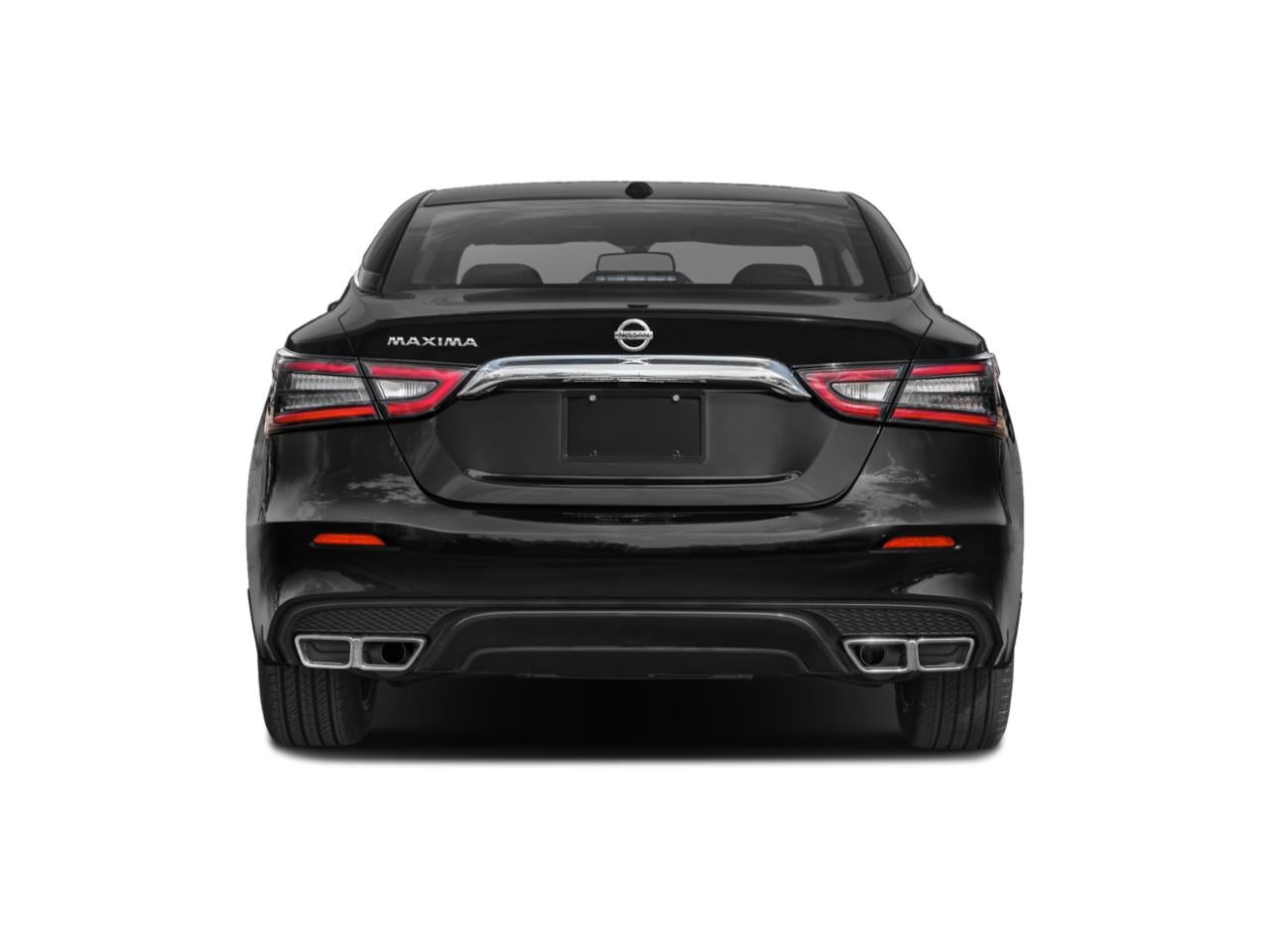 2020 Nissan Maxima SV 3.5L