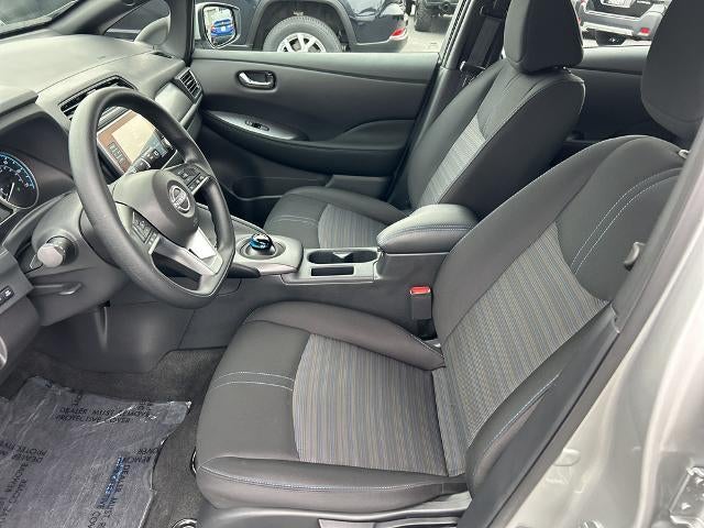 2025 Nissan LEAF S Hatchback