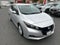 2025 Nissan LEAF S Hatchback