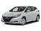 2025 Nissan LEAF S Hatchback