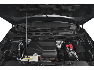 2025 Nissan LEAF S Hatchback