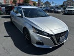 2022 Nissan Altima 2.5 S Sedan