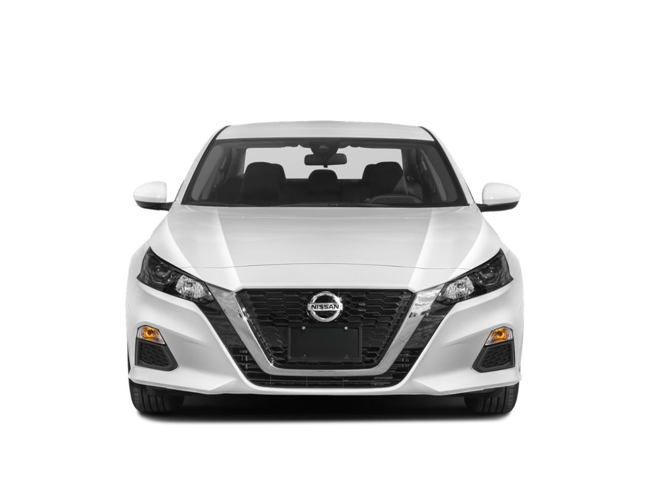 2022 Nissan Altima 2.5 S Sedan