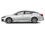2025 Nissan Altima S FWD