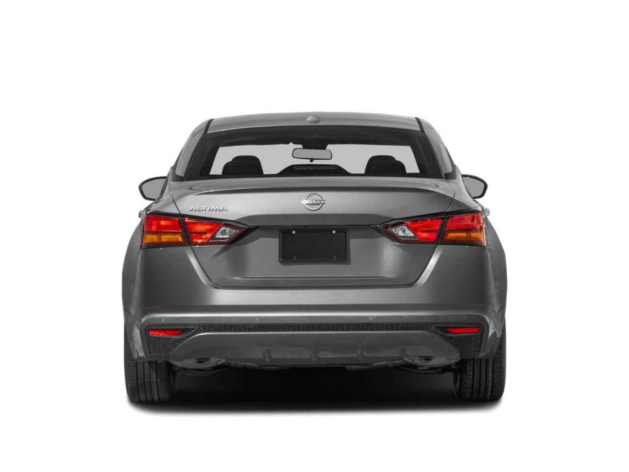 2025 Nissan Altima S FWD