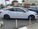 2025 Nissan Altima SR FWD