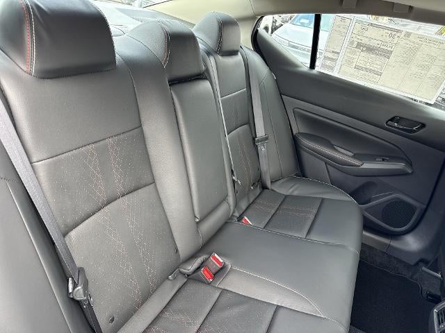 2026 Nissan Altima SR
