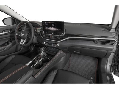 2026 Nissan Altima SR