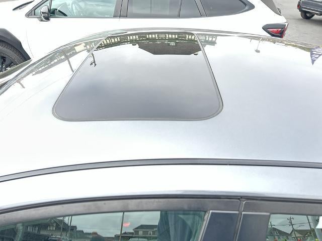 2022 Nissan Altima 2.5 SR Sedan