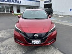 2024 Nissan LEAF SV PLUS Hatchback