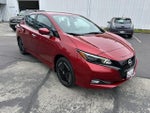 2024 Nissan LEAF SV PLUS Hatchback