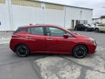 2024 Nissan LEAF SV PLUS Hatchback