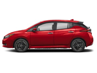 2024 Nissan LEAF SV PLUS Hatchback