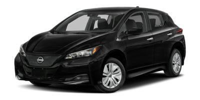 2024 Nissan LEAF SV PLUS Hatchback
