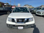 2019 Nissan Frontier King Cab 4x2 S Auto