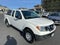 2019 Nissan Frontier King Cab 4x2 S Auto