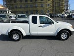 2019 Nissan Frontier King Cab 4x2 S Auto