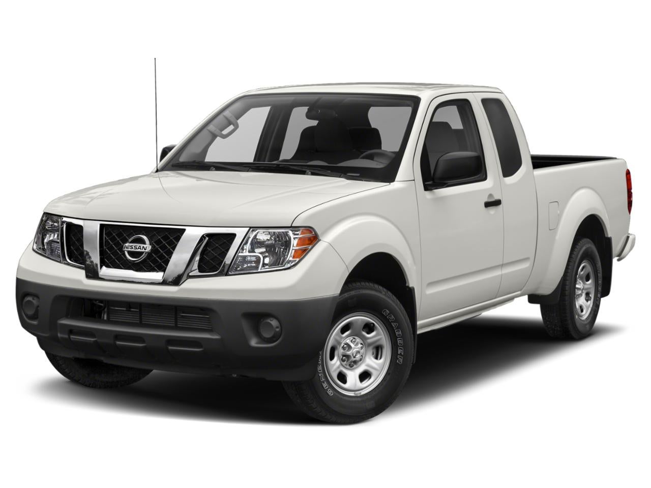 2019 Nissan Frontier 2.5 S King Cab 4X2 AT's photo