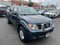 2021 Nissan Frontier Crew Cab 4x4 SV Auto
