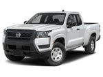 2026 Nissan Frontier King Cab® S