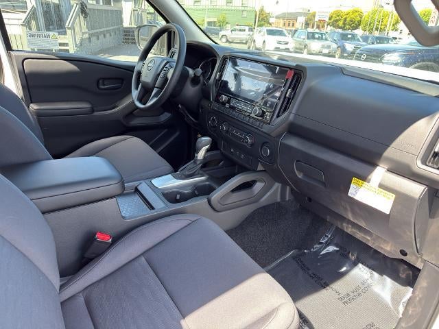 2026 Nissan Frontier King Cab® S