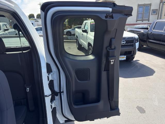 2026 Nissan Frontier King Cab® S