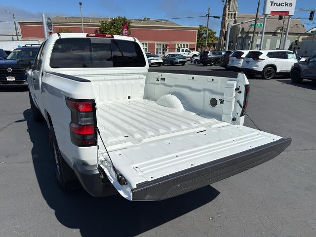 2026 Nissan Frontier King Cab® S