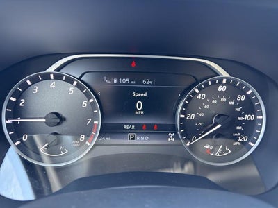 2026 Nissan Frontier King Cab® S