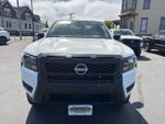 2026 Nissan Frontier King Cab® S