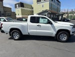 2026 Nissan Frontier King Cab® S