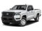 2026 Nissan Frontier King Cab® S