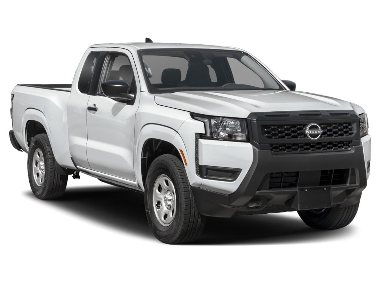 2026 Nissan Frontier King Cab® S