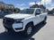 2026 Nissan Frontier King Cab® S