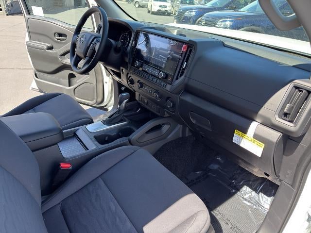 2026 Nissan Frontier King Cab® S