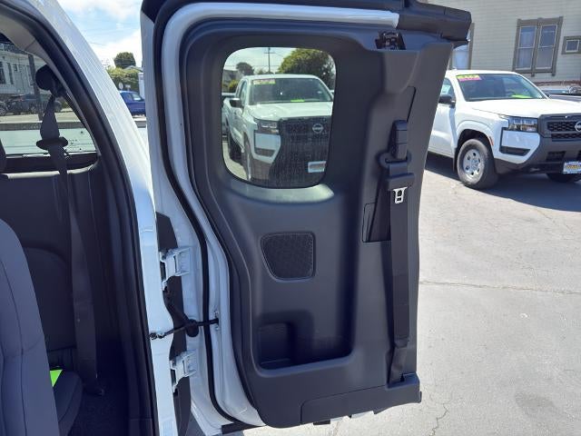 2026 Nissan Frontier King Cab® S