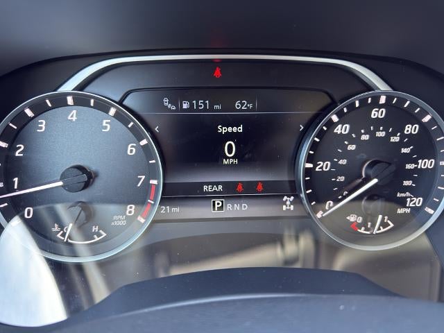 2026 Nissan Frontier King Cab® S