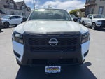 2026 Nissan Frontier King Cab® S
