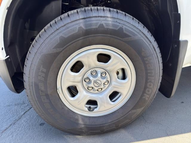 2026 Nissan Frontier King Cab® S