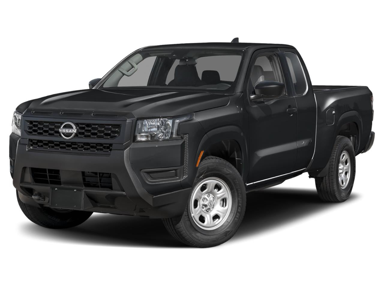 2027 Nissan N/A King Cab® S