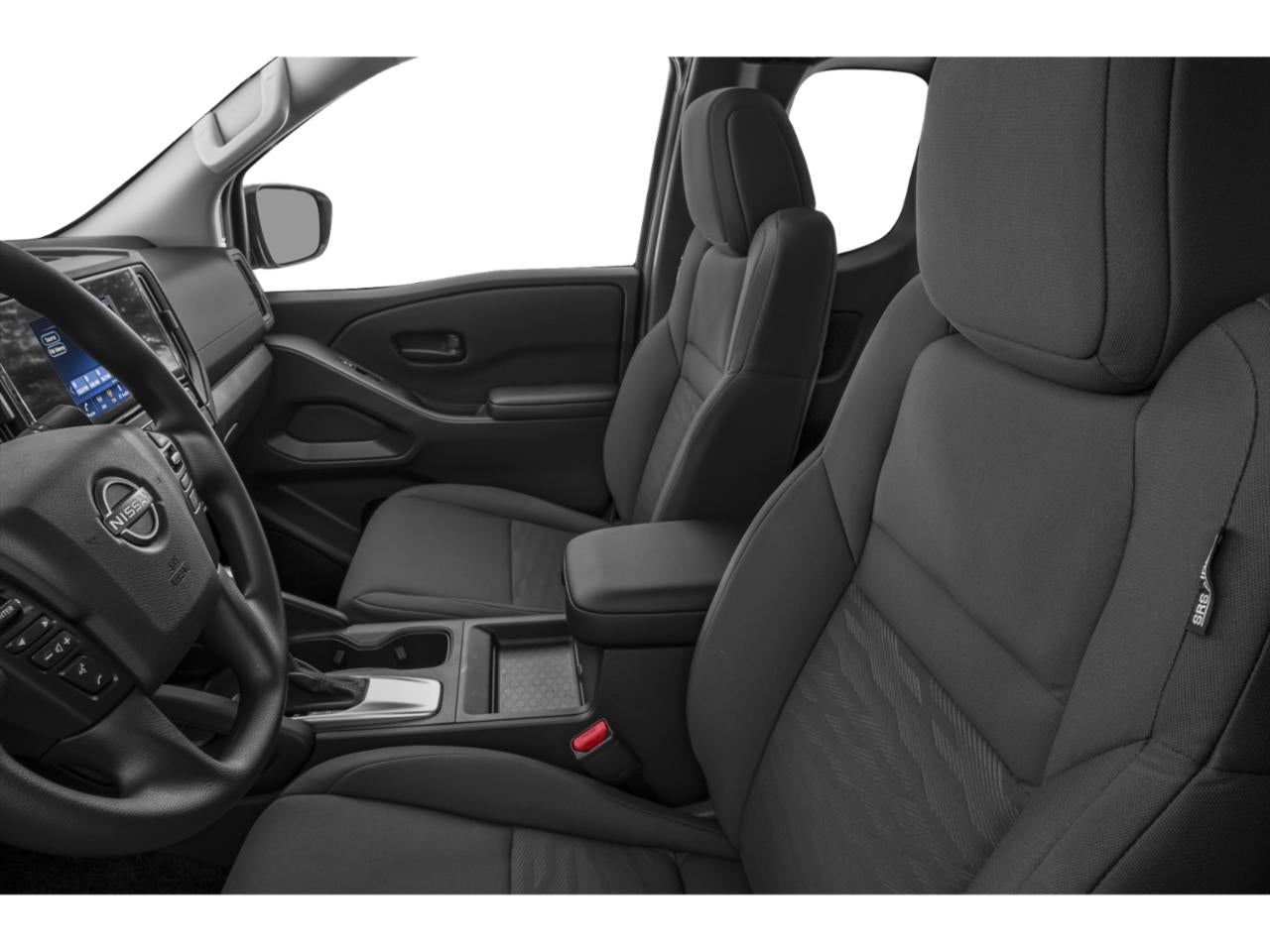 2027 Nissan N/A King Cab® S