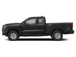 2027 Nissan N/A King Cab® S