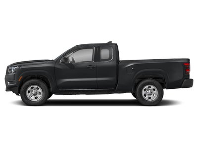 2027 Nissan N/A King Cab® S
